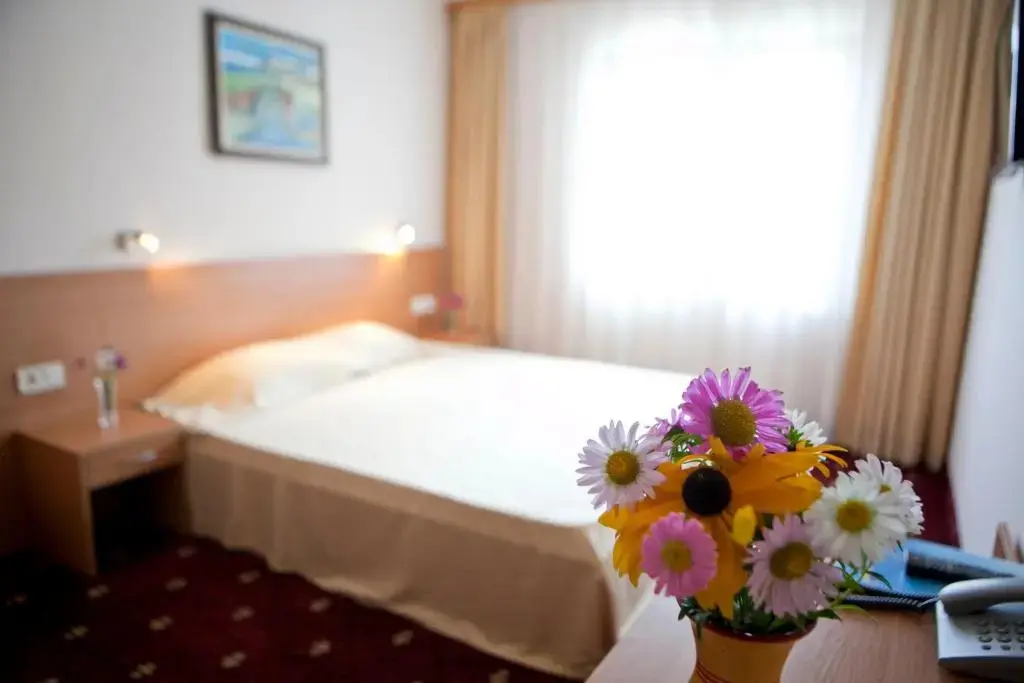 Пампорово: Hotel Coop Rozhen