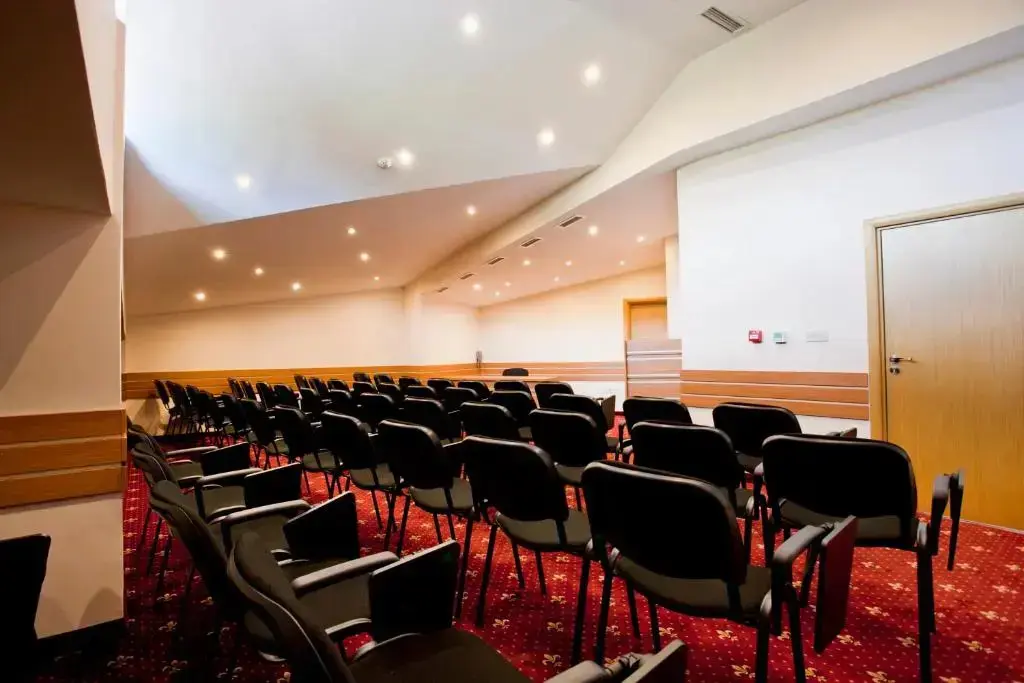 Пампорово: Hotel Coop Rozhen