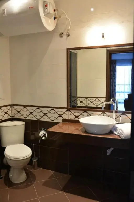 Солнечный берег: Vip Club Dolphin Coast