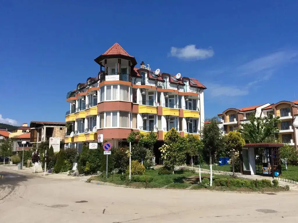 Sunny Island Obzor — фото 1