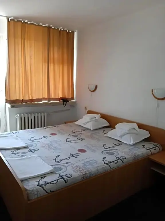 Бургас: Hotel Park