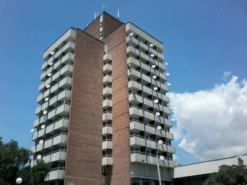 Бургас: Hotel Park