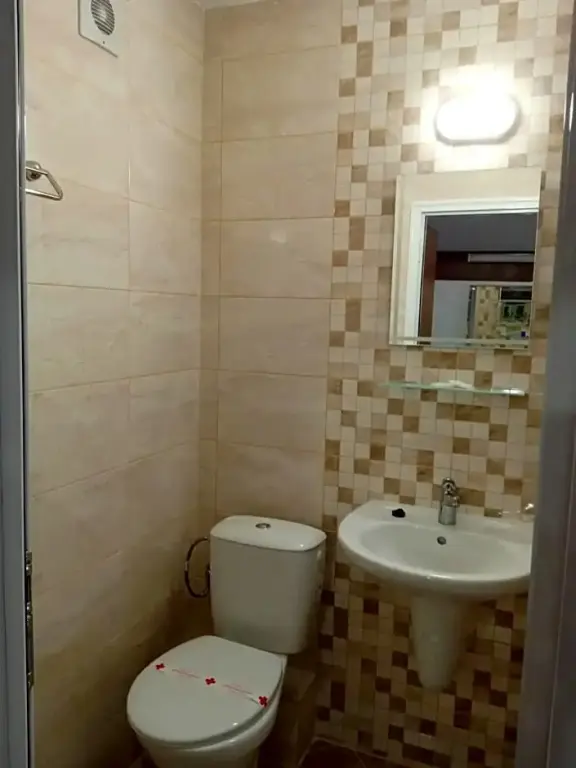 Бургас: Hotel Park