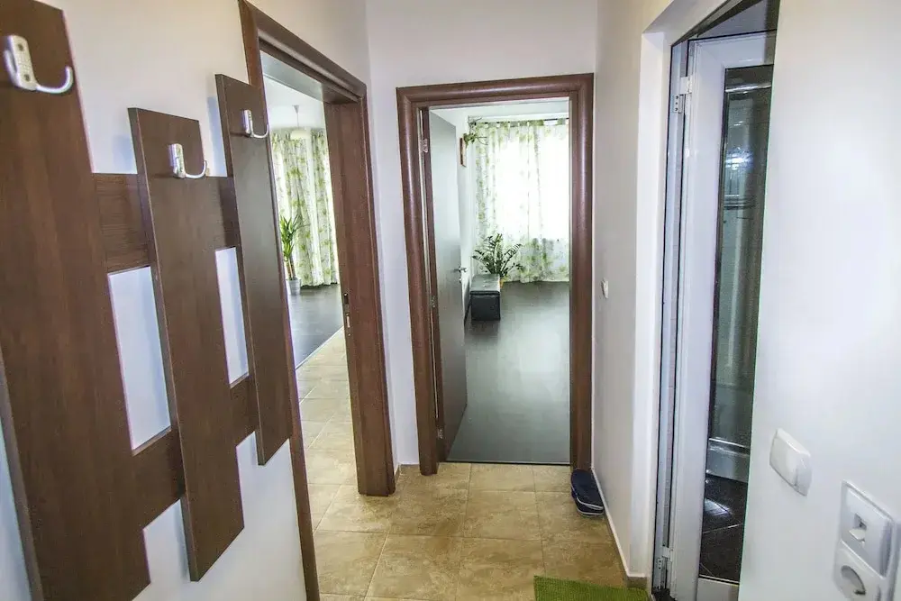 София: Flora Apartment Centrum