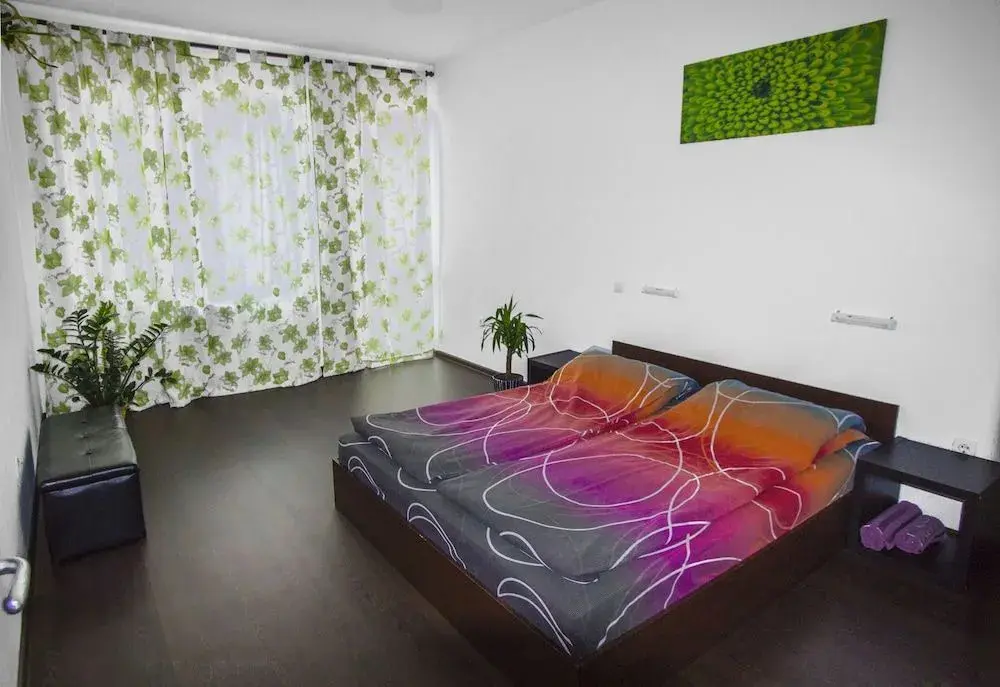 София: Flora Apartment Centrum