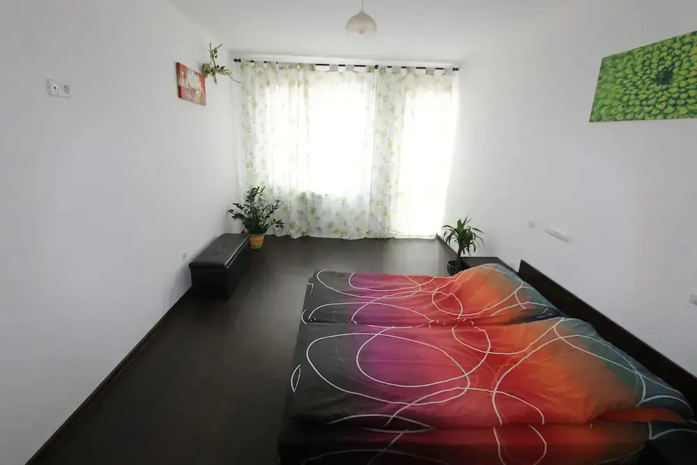 София: Flora Apartment Centrum