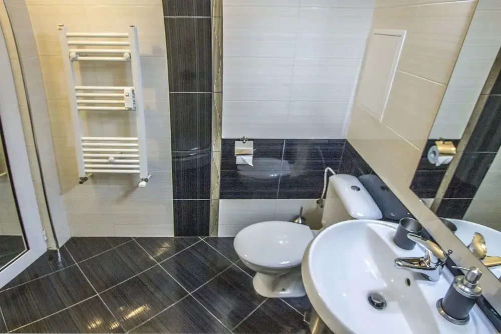 София: Flora Apartment Centrum