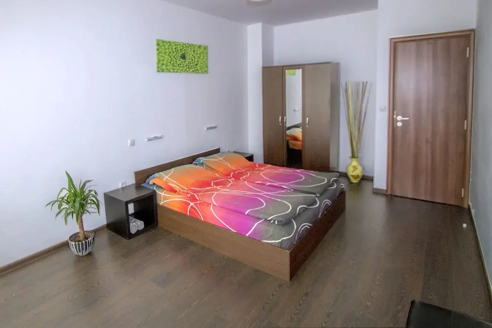София: Flora Apartment Centrum