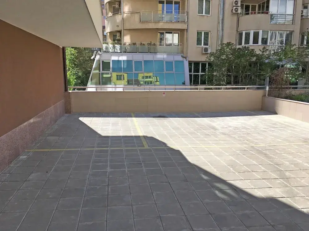София: Flora Apartment Centrum