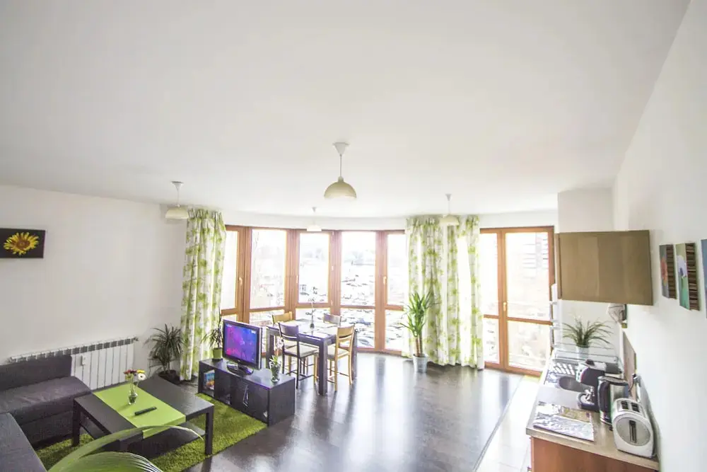 София: Flora Apartment Centrum