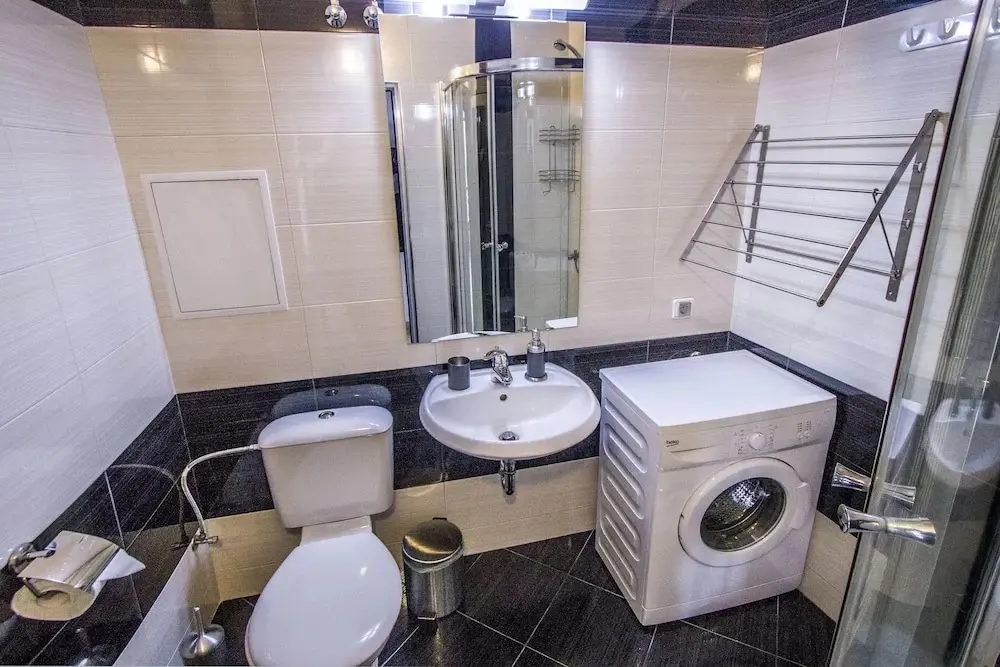 София: Flora Apartment Centrum