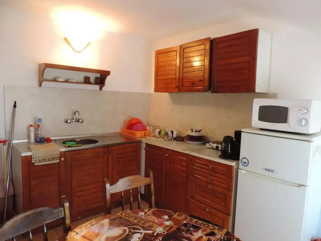 Обзор: Family House Bakish
