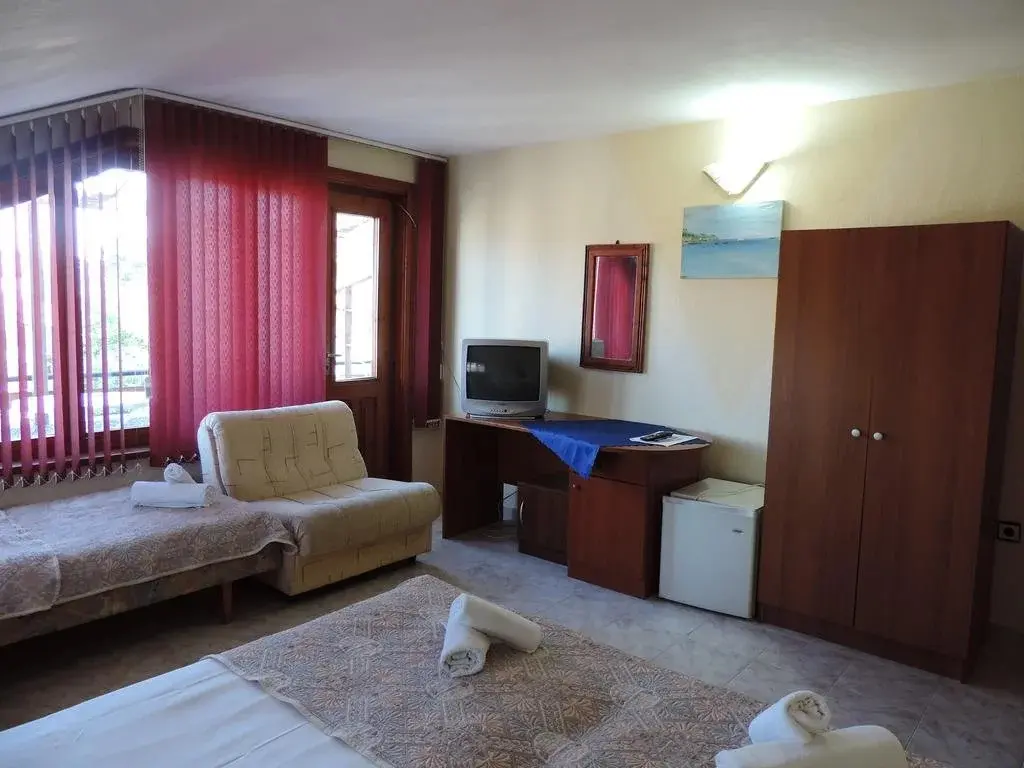 Обзор: Family House Bakish