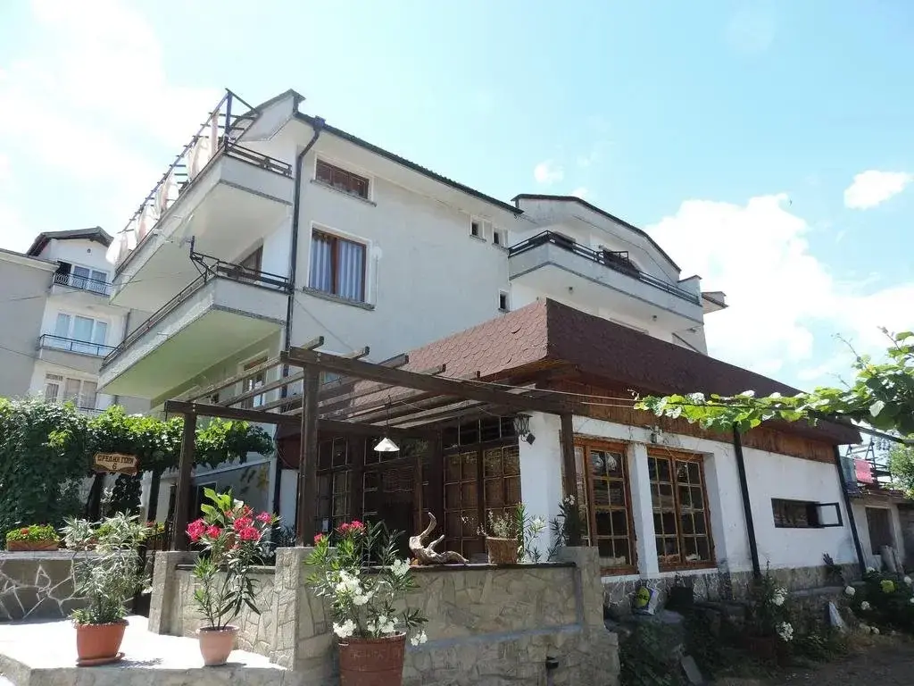 Обзор: Family House Bakish