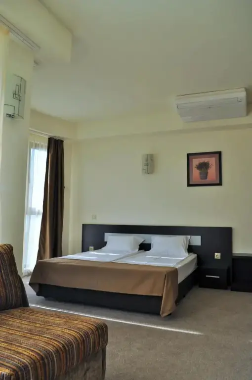 Сапарева баня: Vikeya Guest House