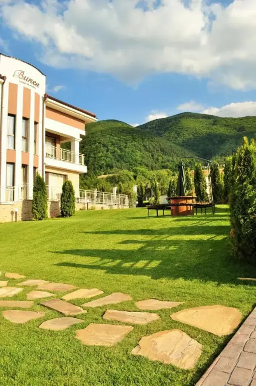 Сапарева баня: Vikeya Guest House