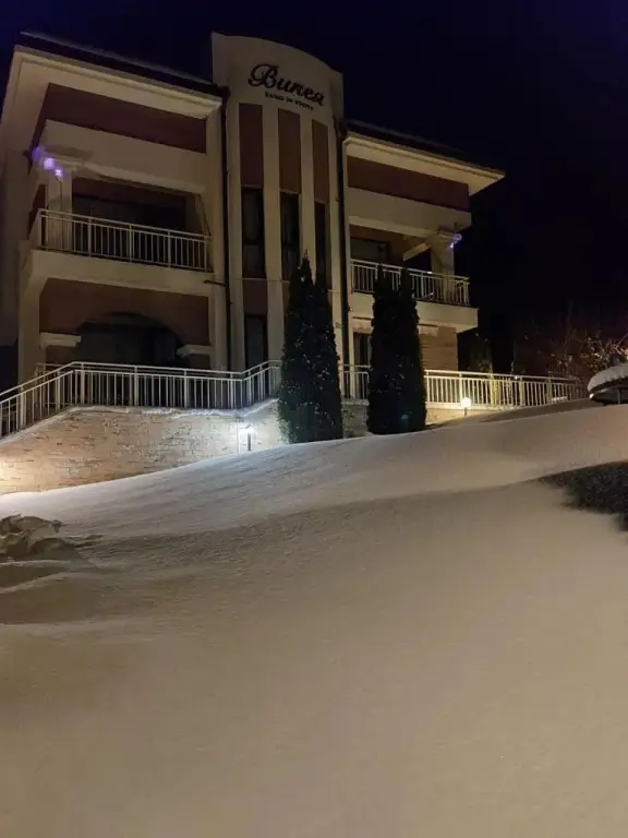 Сапарева баня: Vikeya Guest House