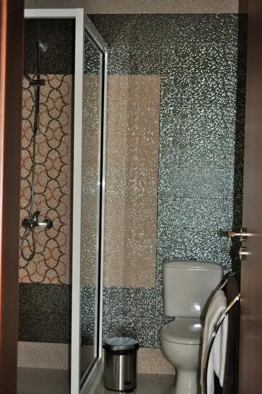 Сапарева баня: Vikeya Guest House