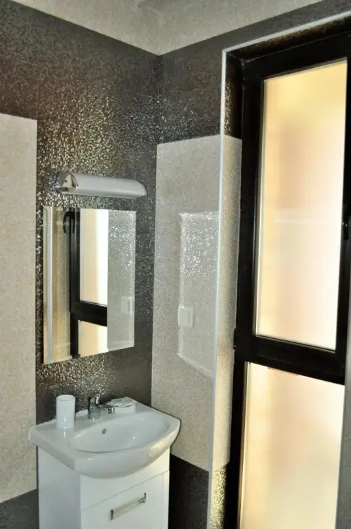 Сапарева баня: Vikeya Guest House
