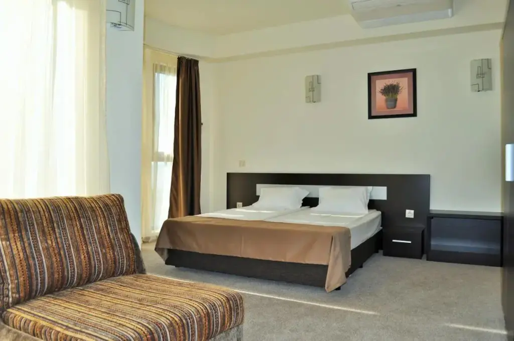 Сапарева баня: Vikeya Guest House