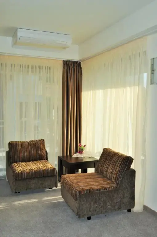 Сапарева баня: Vikeya Guest House