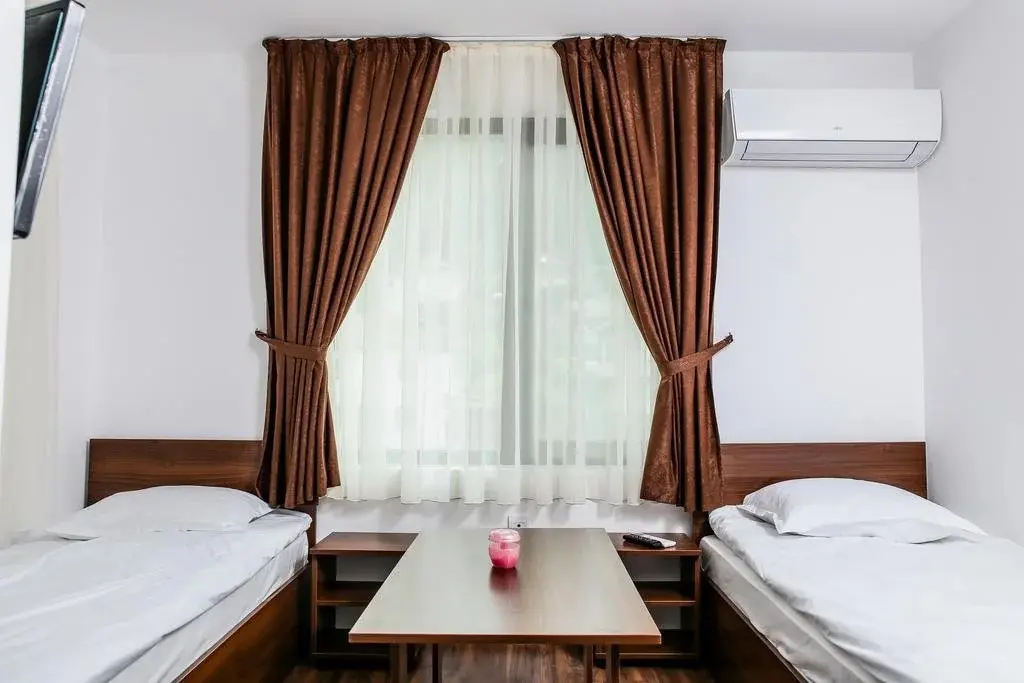 Ардино: Guest House Byalata Kashta