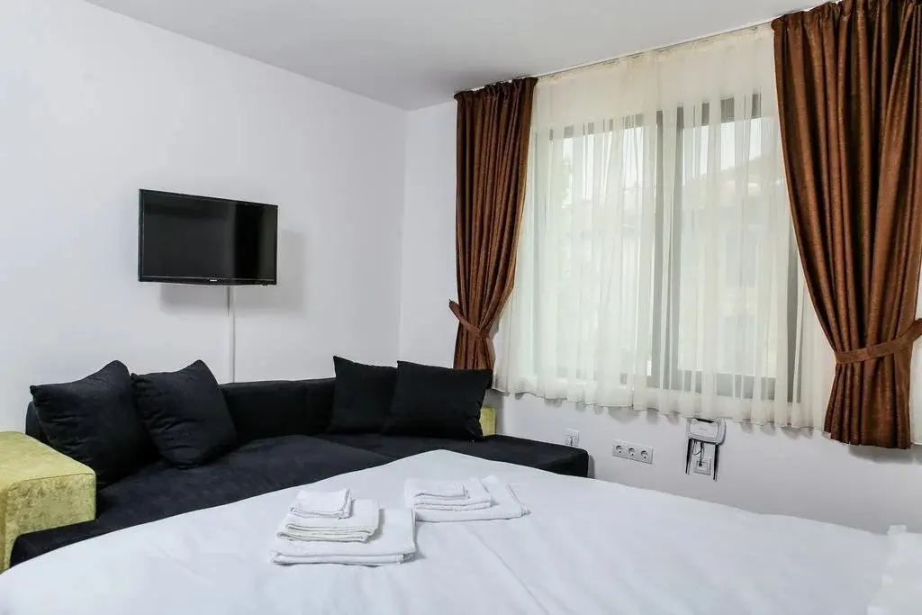 Ардино: Guest House Byalata Kashta
