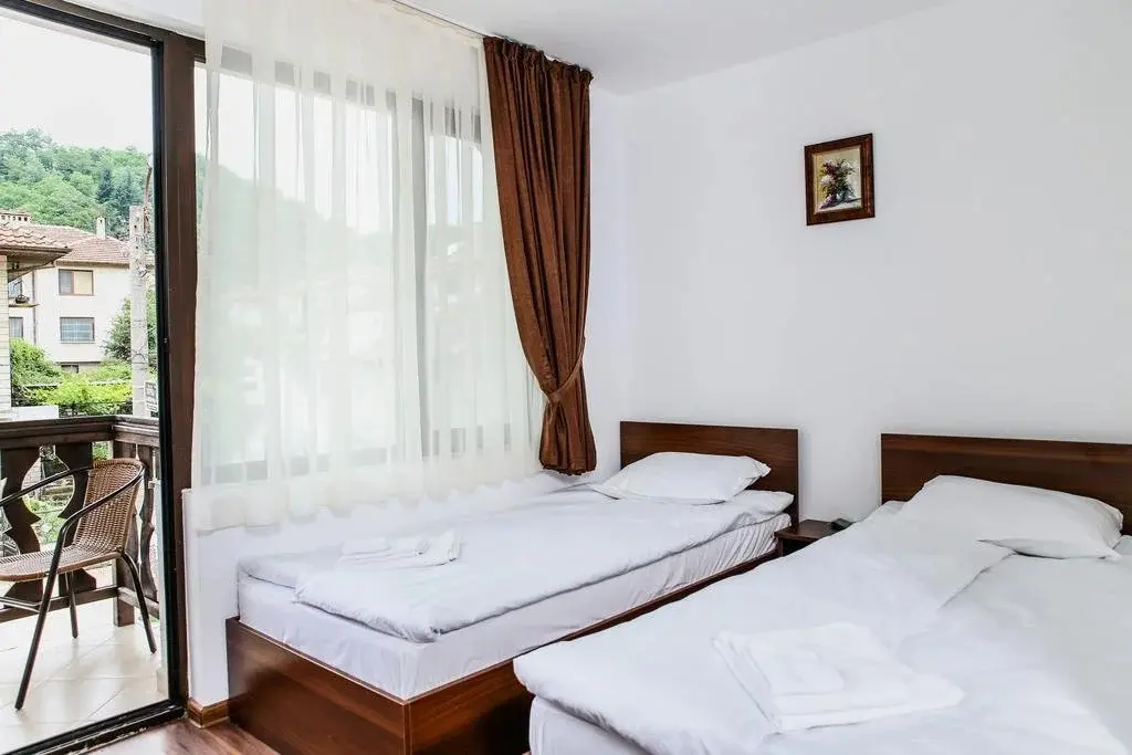 Ардино: Guest House Byalata Kashta