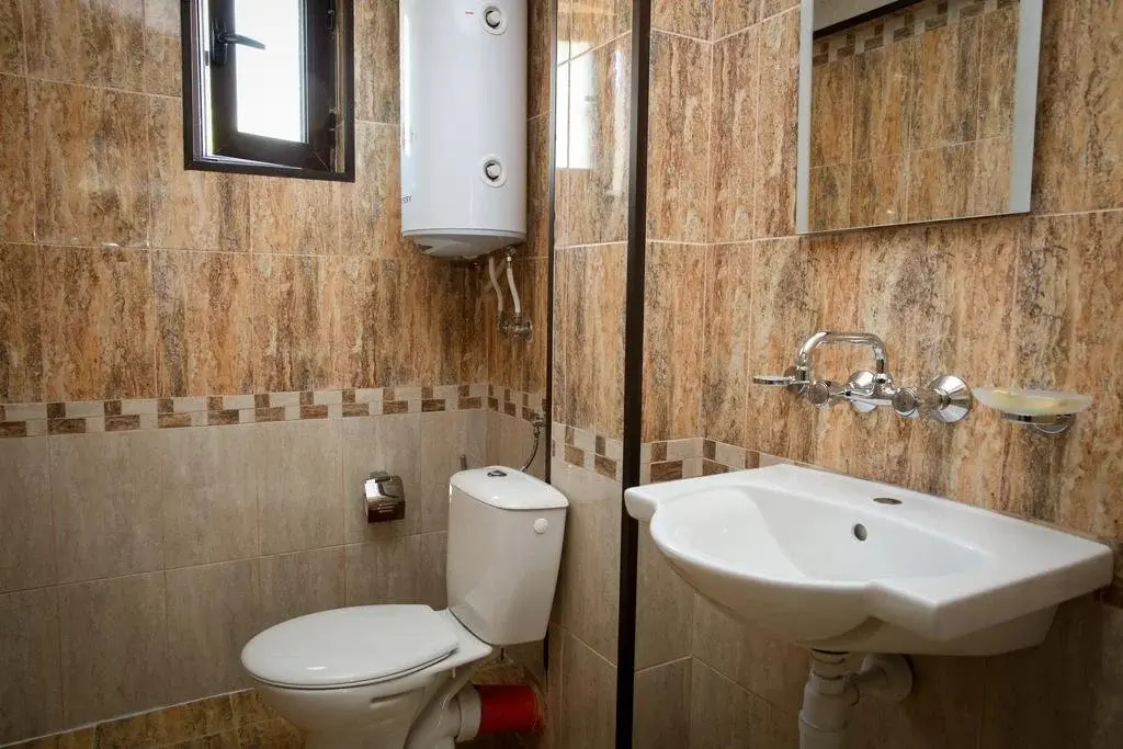 Ардино: Guest House Byalata Kashta