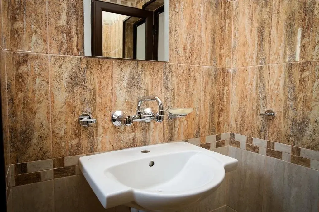 Ардино: Guest House Byalata Kashta