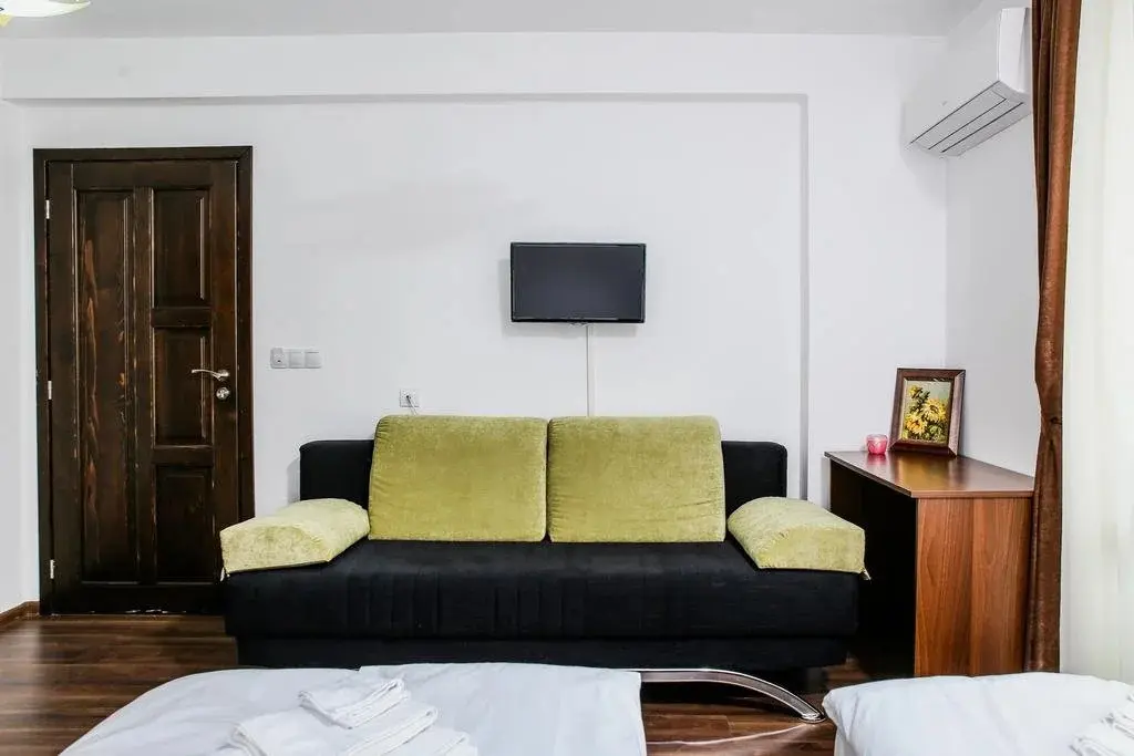 Ардино: Guest House Byalata Kashta