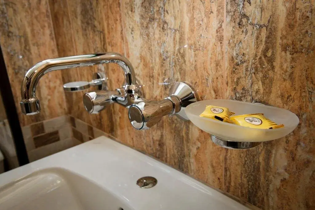 Ардино: Guest House Byalata Kashta