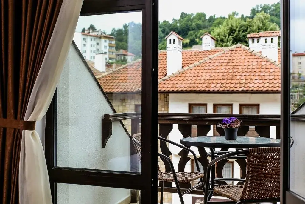 Ардино: Guest House Byalata Kashta
