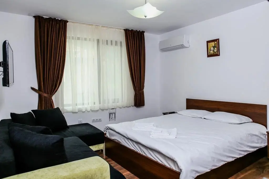 Ардино: Guest House Byalata Kashta