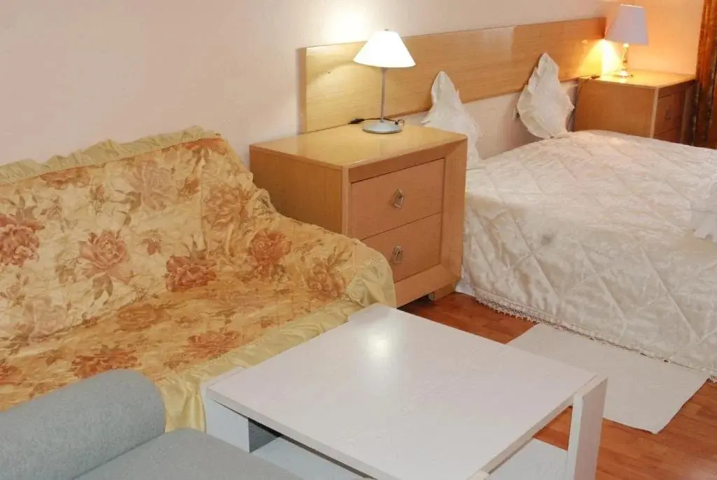 Каварна: Guest House Italia