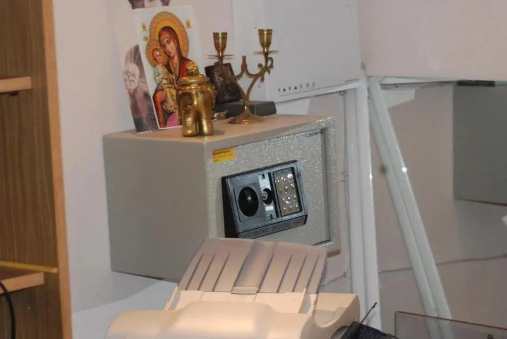 Каварна: Guest House Italia