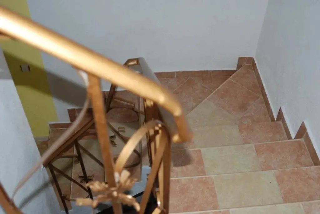 Каварна: Guest House Italia