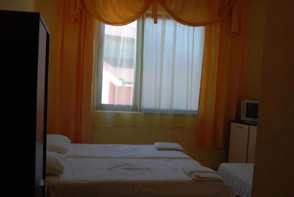 Каварна: Guest House Italia