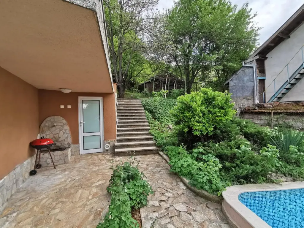 Правец: Villa Aqua