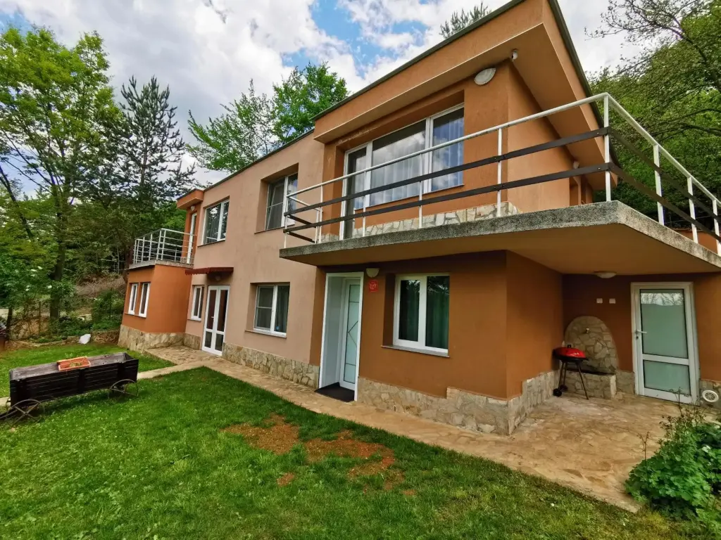 Правец: Villa Aqua