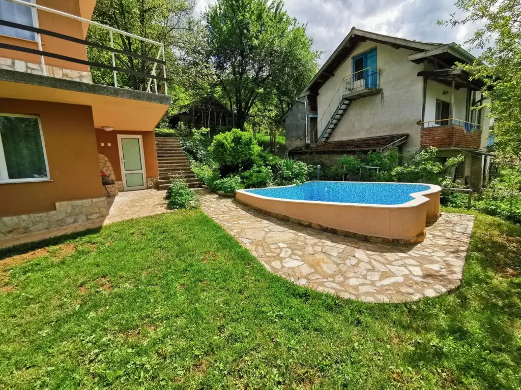 Правец: Villa Aqua