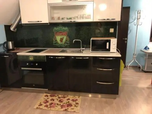Бургас: Anfid Apartments