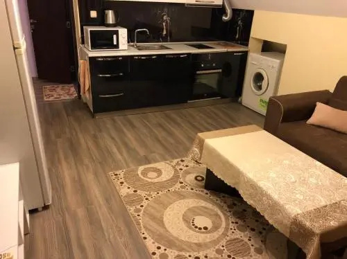 Бургас: Anfid Apartments