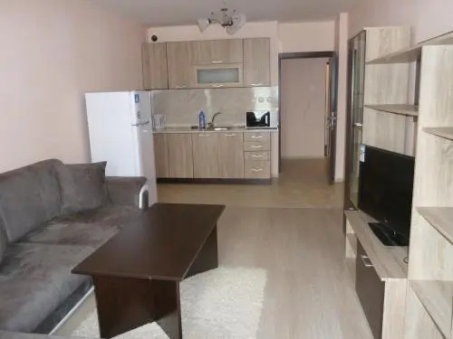Бургас: Anfid Apartments