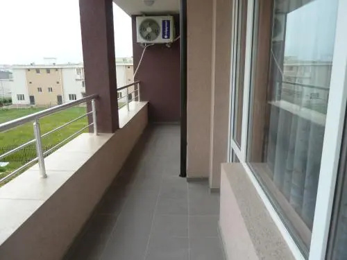 Бургас: Anfid Apartments