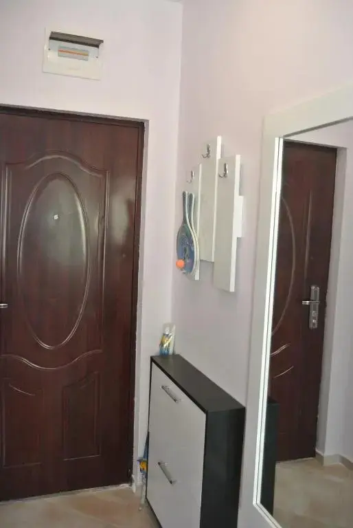 Приморско: Apartment Izabela