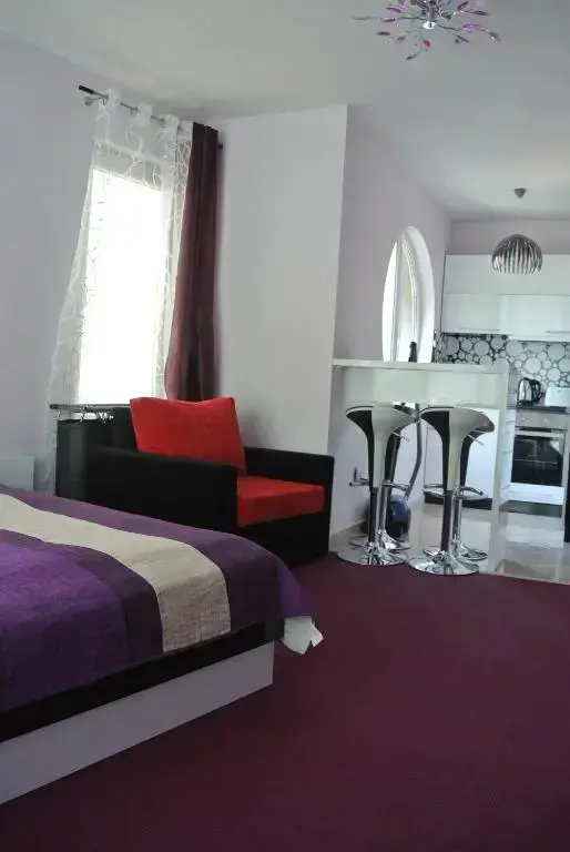 Приморско: Apartment Izabela