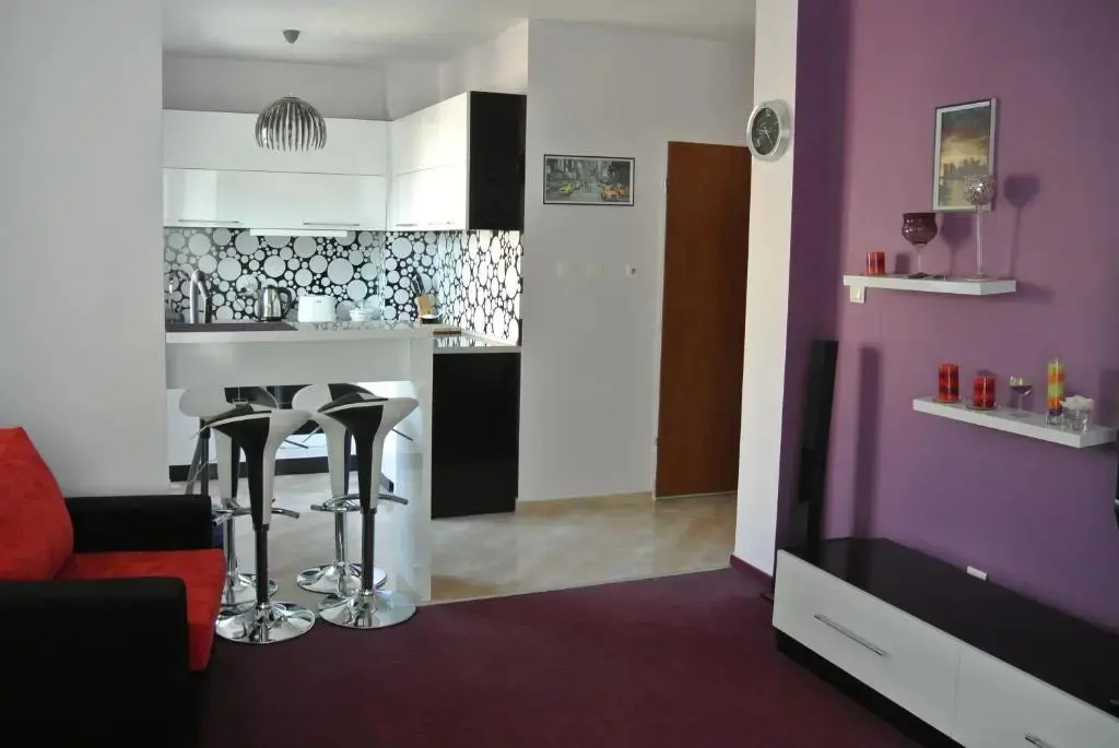 Приморско: Apartment Izabela
