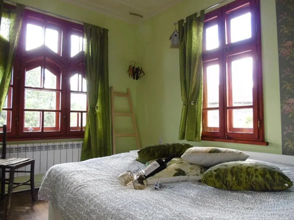 Горна-Оряховица: BraBons Bed & Breakfast