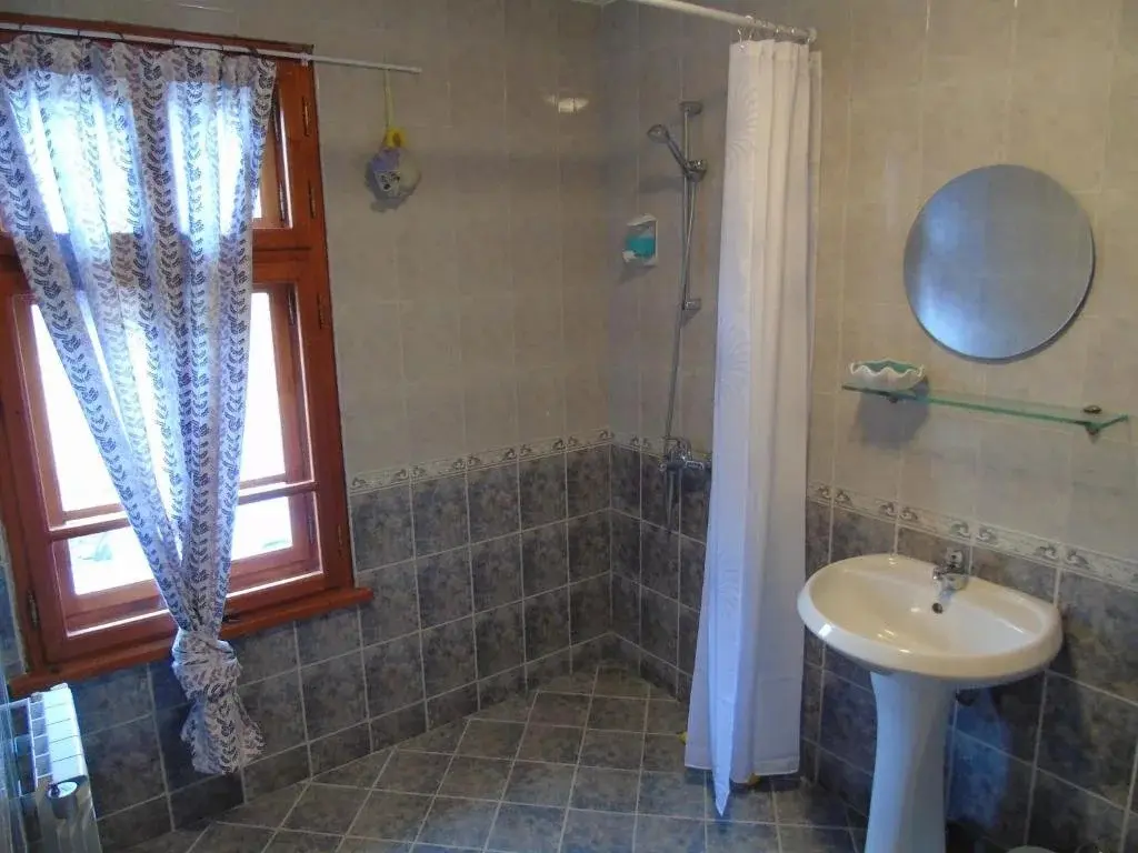 Горна-Оряховица: BraBons Bed & Breakfast